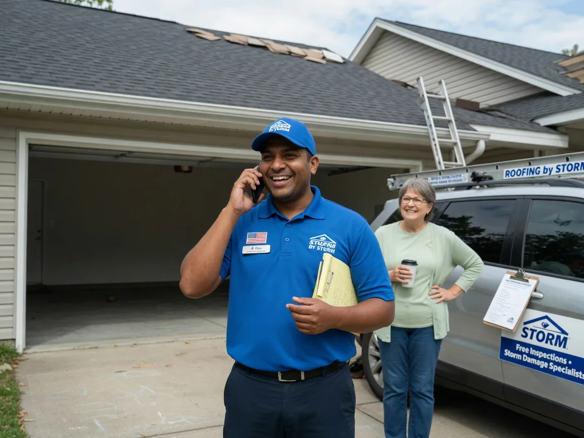 Roof Repair Near Me Holts Summit, MO FAQs